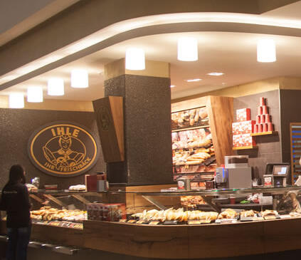 Infosheet Stadl Appartements