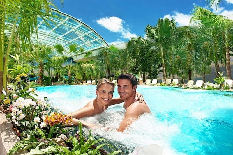 Therme Bad Wörishofen